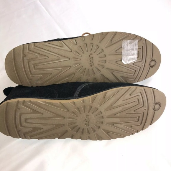 Ugg Chukka Boots sz 18 New - Picture 7 of 7